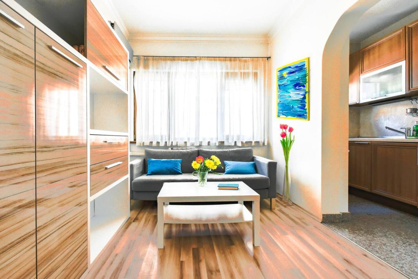 2bdr Location Acs Separate Kitchen Sofia