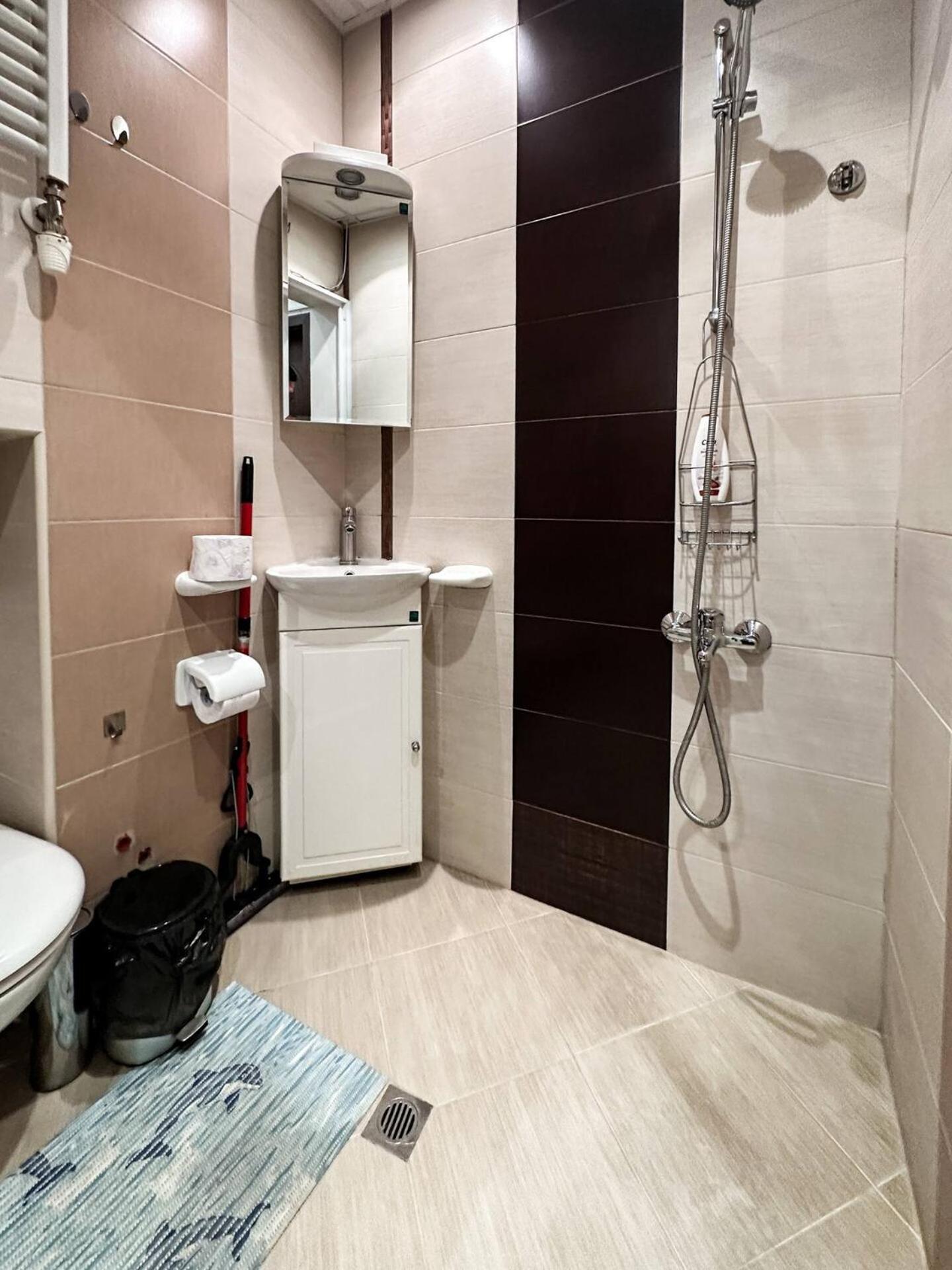 2bdr Location Acs Separate Kitchen * Sofia